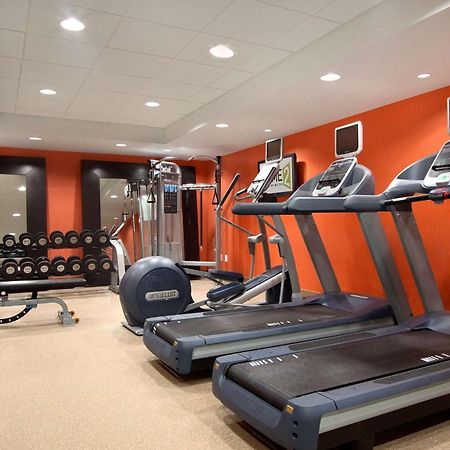 Home2 Suites By Hilton Baltimore/White Marsh Luaran gambar
