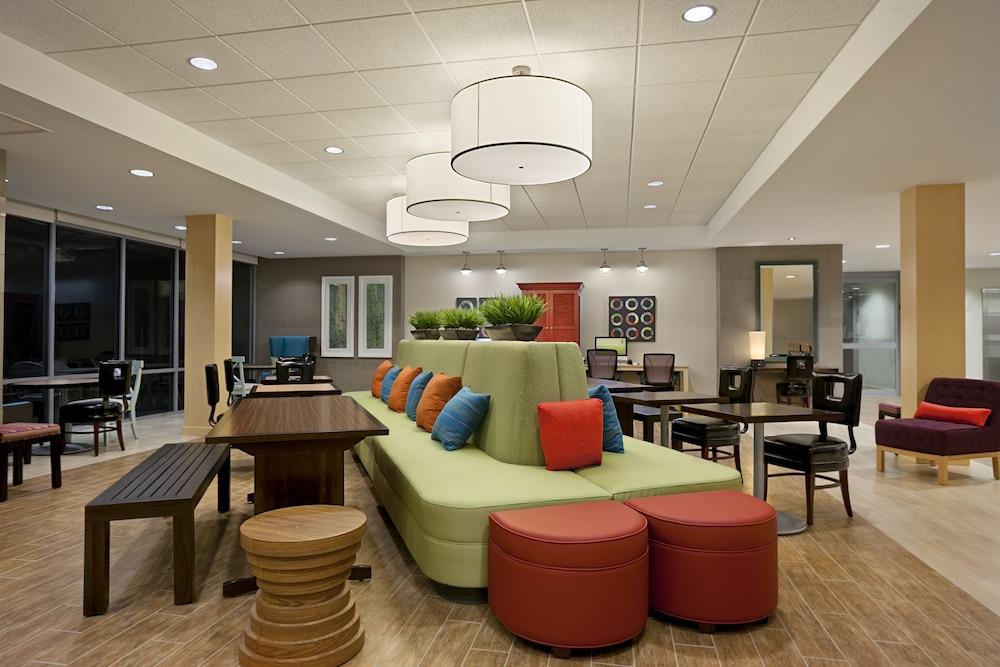 Home2 Suites By Hilton Baltimore/White Marsh Luaran gambar