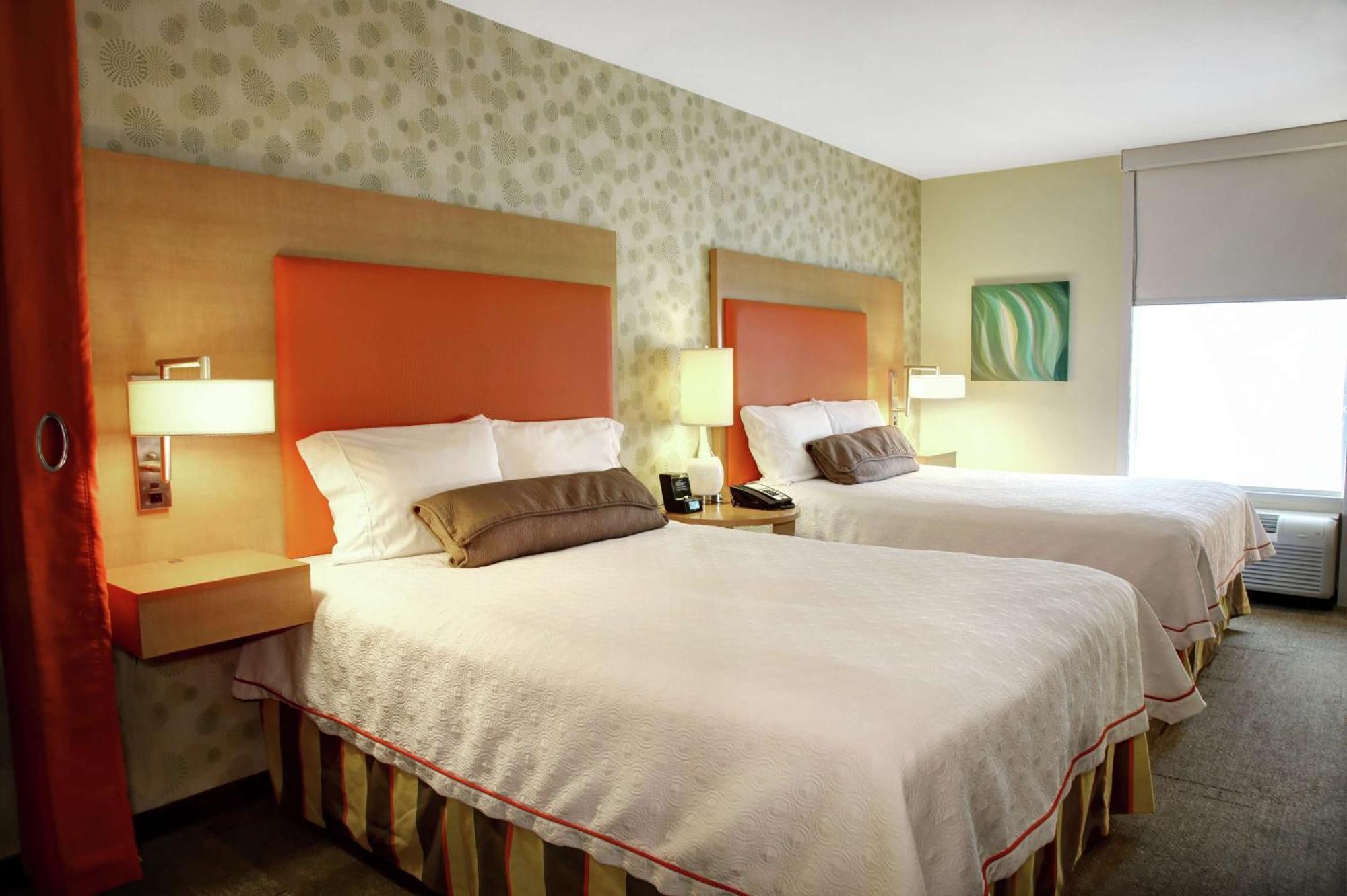 Home2 Suites By Hilton Baltimore/White Marsh Luaran gambar