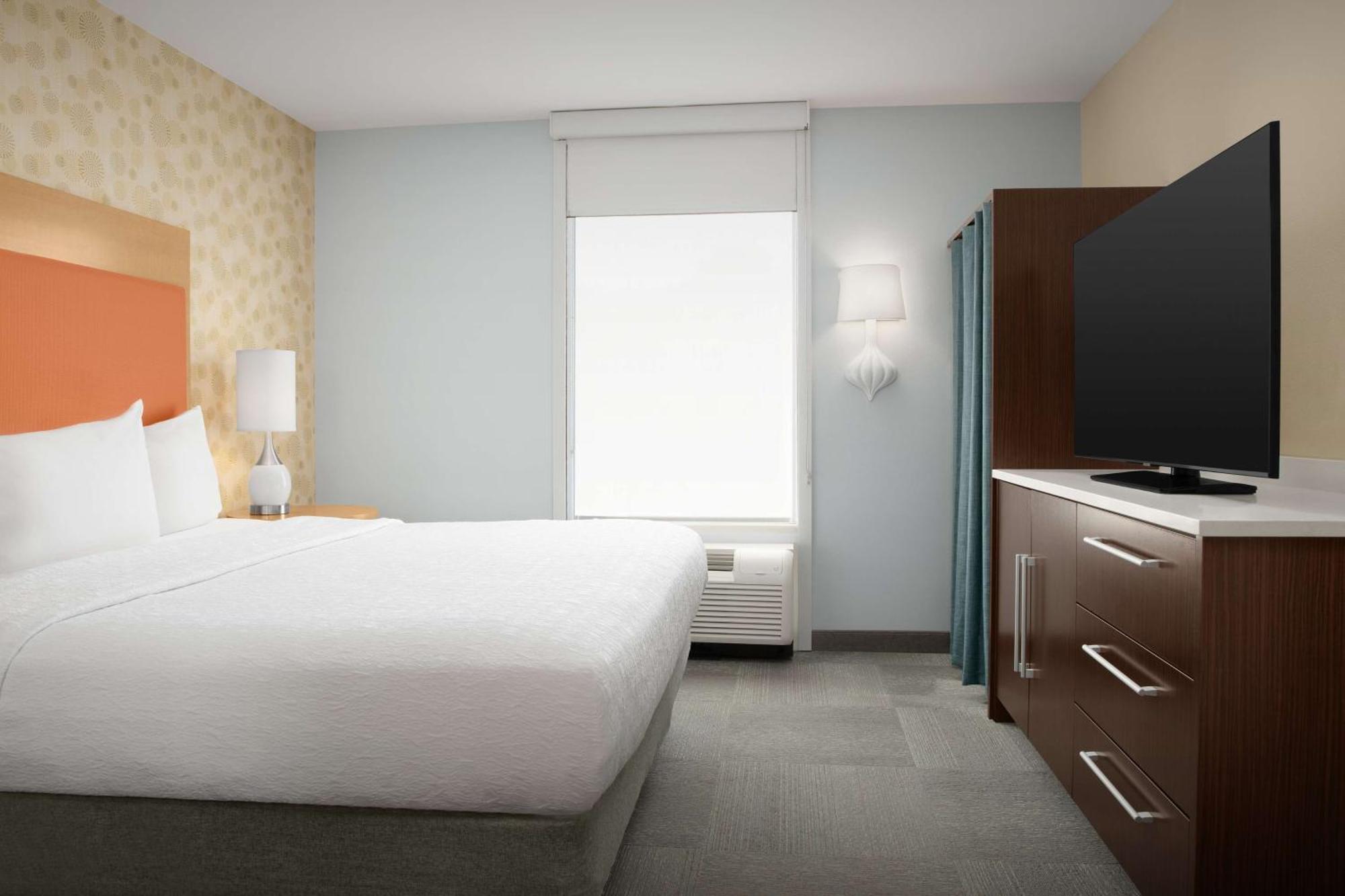 Home2 Suites By Hilton Baltimore/White Marsh Luaran gambar