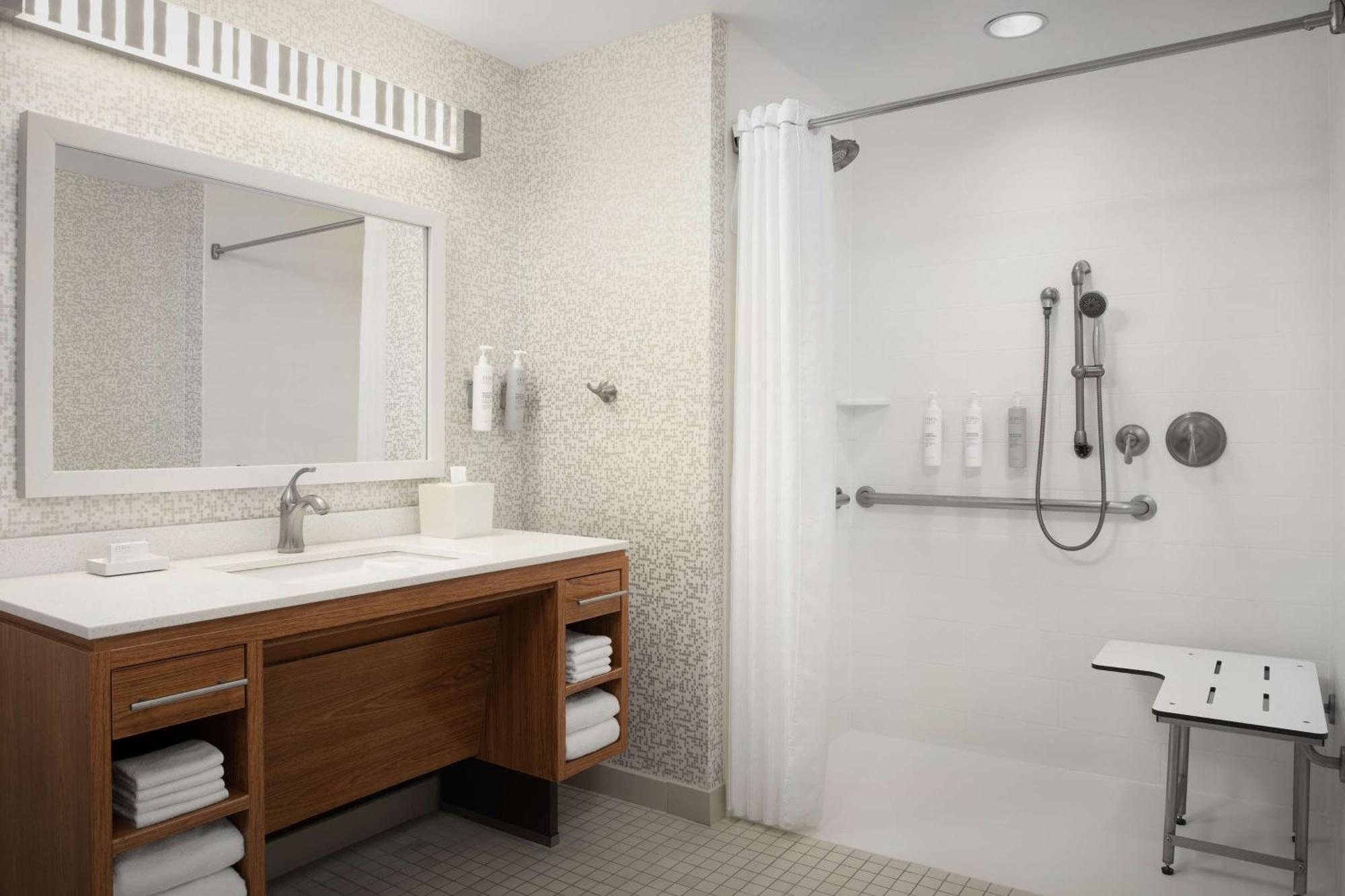Home2 Suites By Hilton Baltimore/White Marsh Luaran gambar